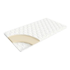 Топпер средний Аскона Topper Base 90х200 Askona