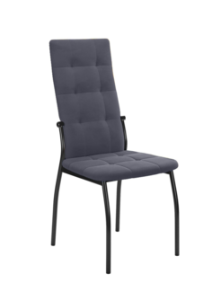 Стул мягкий со спинкой ALAT Home 00-00058152