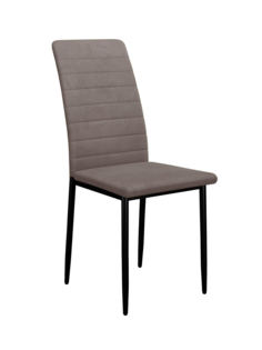 Стул мягкий со спинкой ALAT Home 00-00058183