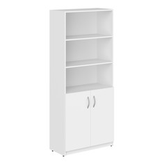 Шкаф Skyland SIMPLE SR-5W.5 77х37х181, белый