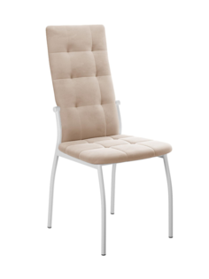 Стул мягкий со спинкой ALAT Home 00-00058931