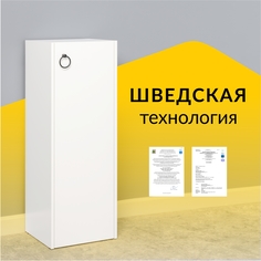 Шкаф Mobi Норвуд 13.199 Белый