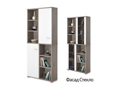 Стеллаж ПУ-30-2 Merdes