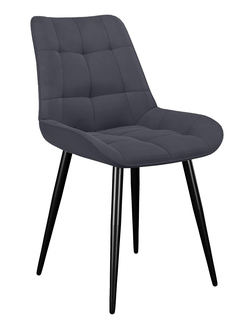 Стул мягкий со спинкой ALAT Home 00-00062230