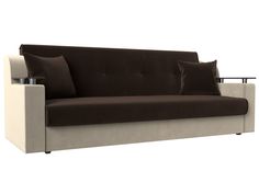 Прямой диван книжка Лига Диванов Сенатор