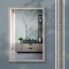 Зеркало настенное Alenkor Асти 40х60 см