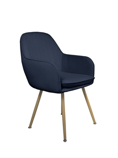 Стул Ridberg Брклин 2 шт, Blue