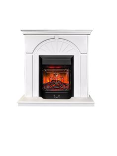 Электрокамин RealFlame VESTA STD WT-F511