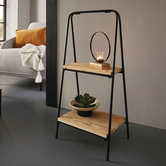 Этажерка Хит-декор "Модерн" 09385