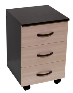 Тумба выкатная Орбита 40*40*60 см