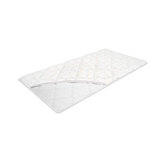 Топпер мягкий Аскона Nika 120х186 Askona