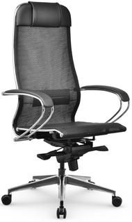 Кресло Samurai S-1.041 MPES Черный Метта