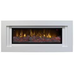 Электрокамин RealFlame Stockholm R 42/BV WT-P511 с очагом Beverly 1000
