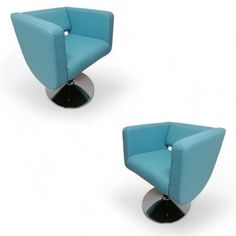 Парикмахерское кресло Сабрина Гидравлика Тифанни диск, 2 шт No Brand