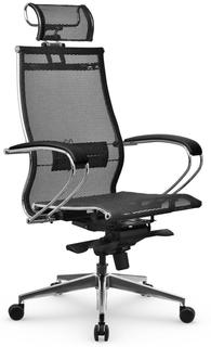 Кресло Samurai S-2.051 MPES Черный Метта