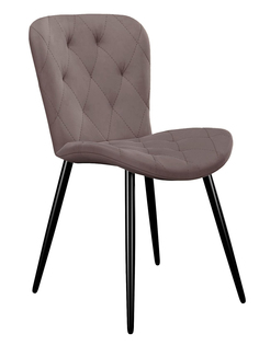 Стул мягкий со спинкой ALAT Home 00-00061963