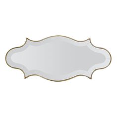 Зеркало интерьерное настенное Glasar 114 x 3 x 51 см ГЛАСАР