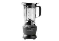 Блендер NUTRIBULLET NBF400DG серый