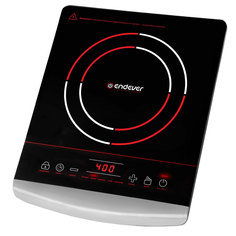 Настольная индукционная плитка Endever Skyline IP-35 White
