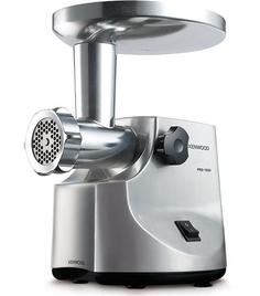Электромясорубка Kenwood MG520 Grey