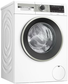 Стиральная машина Bosch WGA2540XME белая