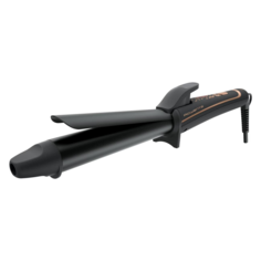 Электрощипцы Rowenta CF3229F0 черный