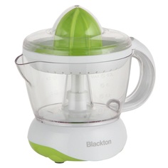 Соковыжималка для цитрусовых Blackton J1110 белый