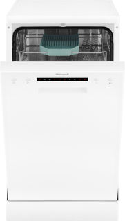 Посудомоечная машина Weissgauff DW 4022 серая