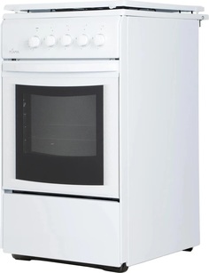 Газовая плита Flama RG 2401 W белый