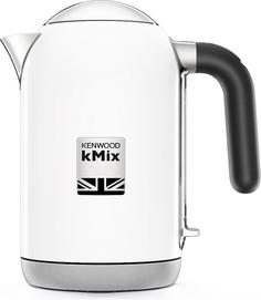 Чайник электрический Kenwood ZJX 740 1.5 л белый