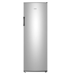Морозильная камера ATLANT 7204-180 серебристый