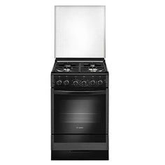Газовая плита GEFEST 5300-02 0046 черный Гефест