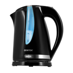 Электрический чайник Centek CT-0040 Black