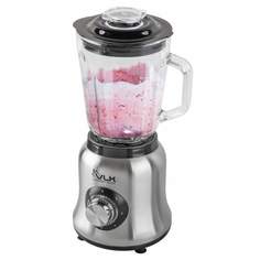 Блендер VLK PROFI-2400 серебристый, черный