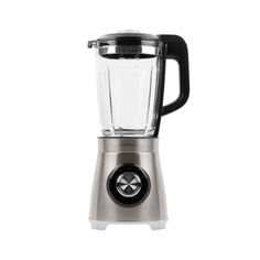 Блендер Rombica myKitchen BS-1010 серебристый, черный