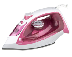 Утюг Leonord Le-1805 розовый