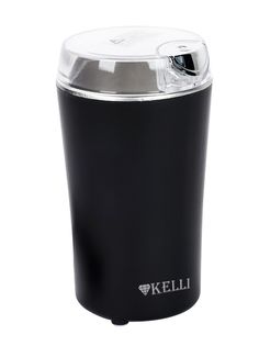 Кофемолка KELLI KL-5137 черная
