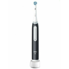 Электрическая зубная щетка Oral-B iOG3.1A6.0 черная