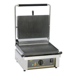 Гриль Roller Grill PANINI R серебристый