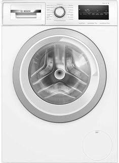 Стиральная машина Bosch WAN2822EPL белый