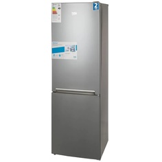 Холодильник Beko RCSK270M20S серый