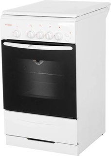Газовая плита GEFEST 3200-06 К33 белый Гефест
