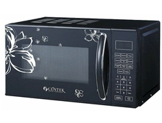 Микроволновая печь соло Centek CT-1579 черный