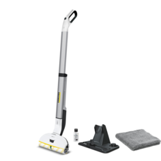 Пылесос Karcher EWM 2 белый