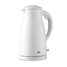 Чайник электрический BQ KT1709S 1.5 л белый