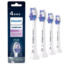 Насадка для электрической зубной щетки Philips HX6054