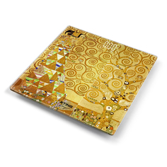 Весы напольные StingRay ST-SC5001A желтый