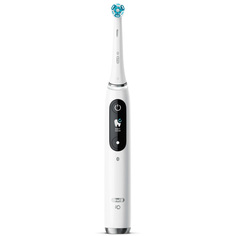 Электрическая зубная щетка Oral-B iO Series 9n белая