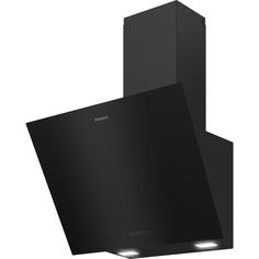 Вытяжка настенная HOTPOINT-ARISTON HPHV 62FLT BL черный