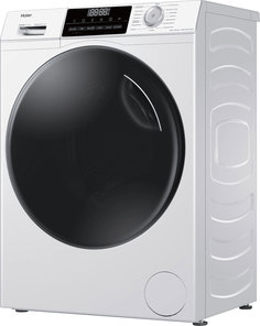 Стиральная машина Haier HWD70-BP14929A белая